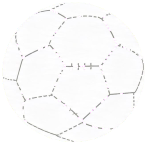 Custom Sports Ball Sourcing Logo